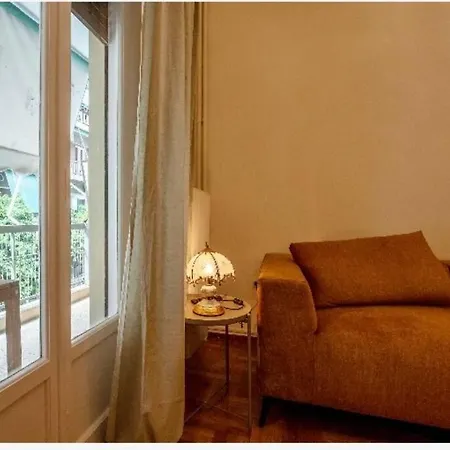 Apartment Your Homey Island In Koukaki Athens